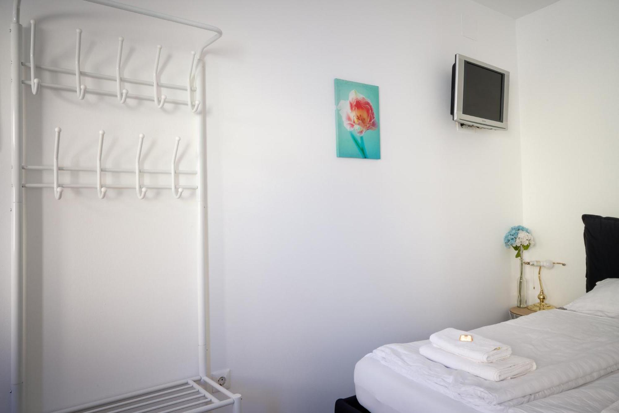 Anita'S Studio Apartments Любляна Екстериор снимка
