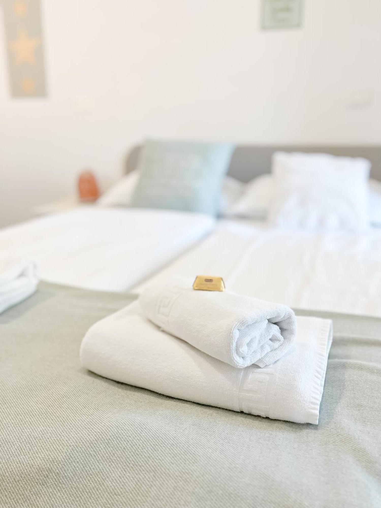 Anita'S Studio Apartments Любляна Екстериор снимка