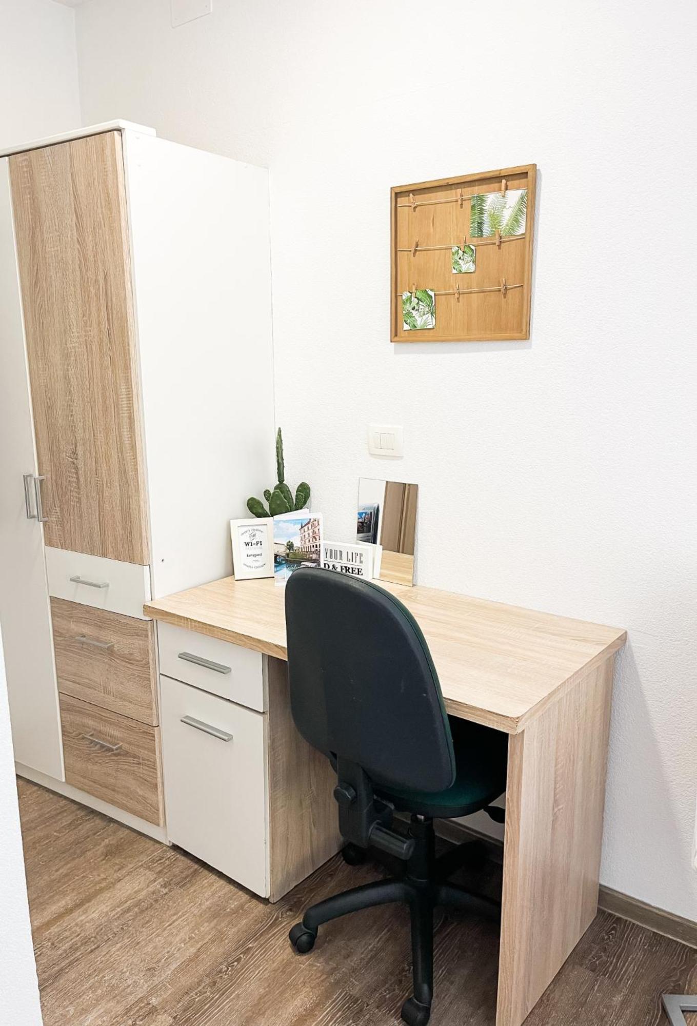 Anita'S Studio Apartments Любляна Екстериор снимка
