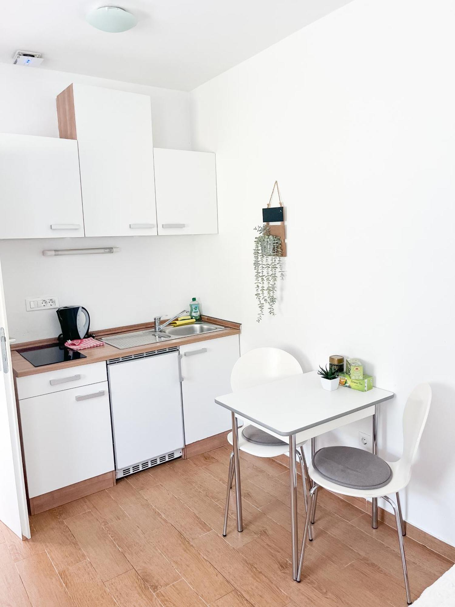 Anita'S Studio Apartments Любляна Екстериор снимка
