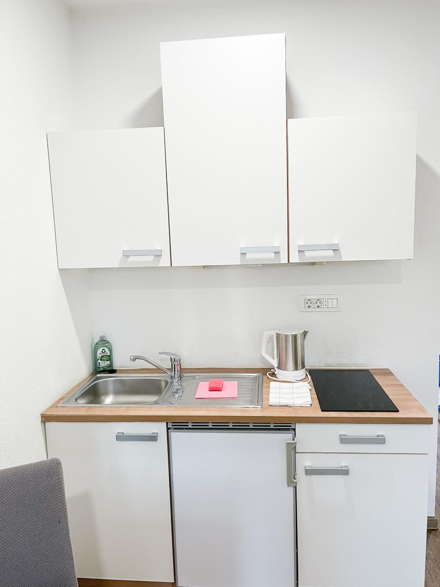 Anita'S Studio Apartments Любляна Екстериор снимка
